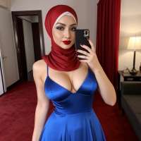 Antalya'nın Zarafeti, Escort Bayan Gizem